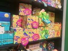 -LUSH(威尼斯人店)