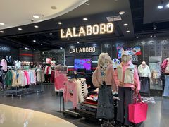 -王府井百货(中州中路店)