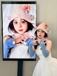 -米莱摄影写真(五大道别墅店)