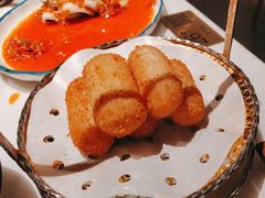 -上上席川菜(凯德乐峰广场店)