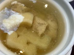 -胡须张鲁肉饭(台北大安店)