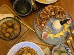 -春风·有糖(崇宁路店)