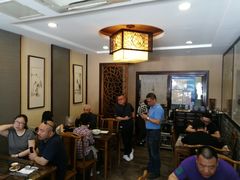 大堂-御面斋精品面馆