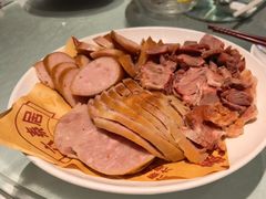 -六泰居·尔滨地标·东北菜(松北店)