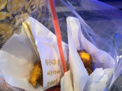 -1973继光香香鸡(合生汇购物中心店)