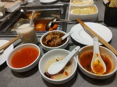 -海底捞火锅(奥山世纪城店)