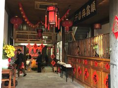 -麦当劳(南后街店)