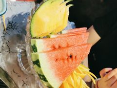 -红辣椒·川菜·火锅(张杨路店)