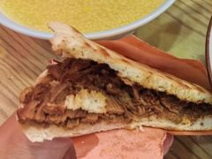 -大嘻咹biangbiang面(历史博物馆店)