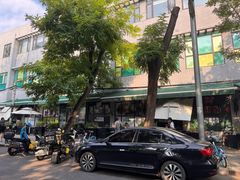 -婕妮璐超市 Jenny Lou’s Shop(三里屯店)