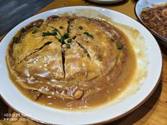 -肘子酥·天津菜·特色捞面(德云社店)