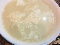 -萨宁音登锡伯风味餐厅(一楼店)