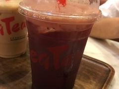-去茶山(重庆万象城店)