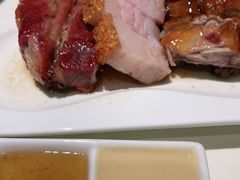-衡山汇·高级粤菜(霄云路店)