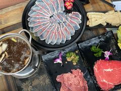 -丽江庭院之爱在路上(西单店)