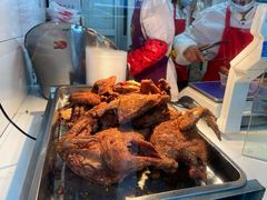 -王二甩老木子鸡(江湾店)