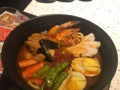 -百威KTV(恒福路店)