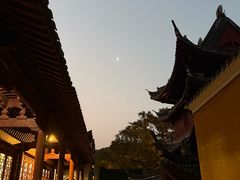 -普陀山风景名胜区-法雨禅寺