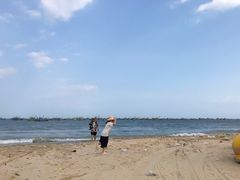 -美奈渔村