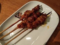 -蚝太郎 • 海鲜烧烤(Upark店)