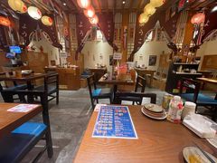 -王氏炉匠·烧鸟放题自助(三里屯店)