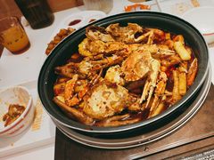 -蟹宗蟹(润达国际五楼店)
