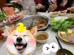-焱味真•韩牛自助烤肉(大学城店)