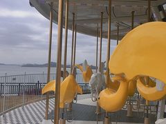 -漳州滨海火山岛自然生态风景区