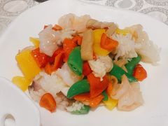 马凯小炒皇-马凯餐厅(长椿街店)