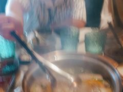 -喃喃椰·糟粕醋·椰子鸡火锅(七堡花园店)