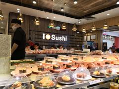 -争鲜回转寿司(金桥家乐福店)