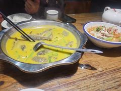 -衡州府三菜一汤(长沙大道店)