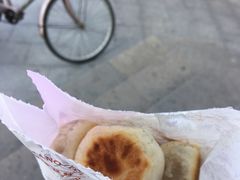 -长发西饼(临顿路店)