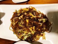 家常粉丝-日出青木·杭帮菜名店