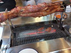 -宗泉烤全羊·烤羊腿·家常菜(解放东路店)