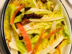 -浩爷羊蝎子火锅(双榆树店)
