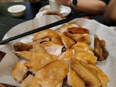 -飞尝蚝·顺德菜·鱼生(顺德总店)
