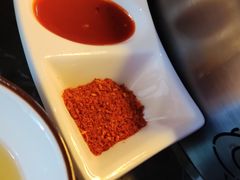 -十三姨正合丰烤肉(营迹路店)