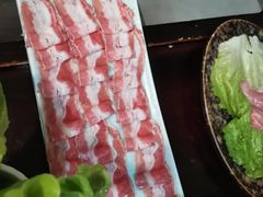 鼎寻肥牛-鼎尊锅物料理(五角场店)