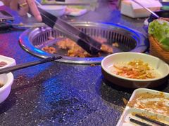 -老卜奎齐齐哈尔烤肉(人民东路店)