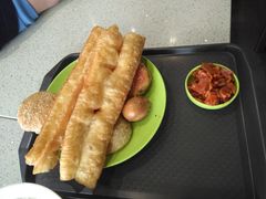 -大福来锅巴菜(古文化街店)