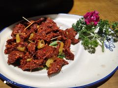-白乐天毛肚火锅馆(南滨路店)
