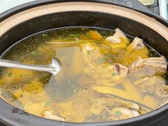 -旺山·浪头人家