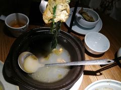 -金苑酒家·客家菜·广东老字号(万象店)