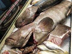 -乐在集市海鲜大排档(平潭店)
