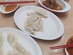 -喜家德虾仁水饺(乐都汇店)
