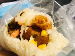-秋英饭团(大庙新村店)