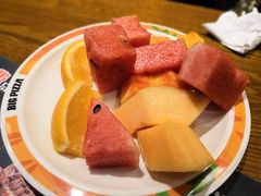 -比格比萨自助(花园路店)