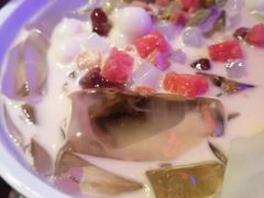 -热火朝天鲜切牛肉火锅(南强街巷店)