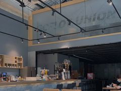 -GOTLOT COFFEE&KITCHEN角落厨房NOOK店